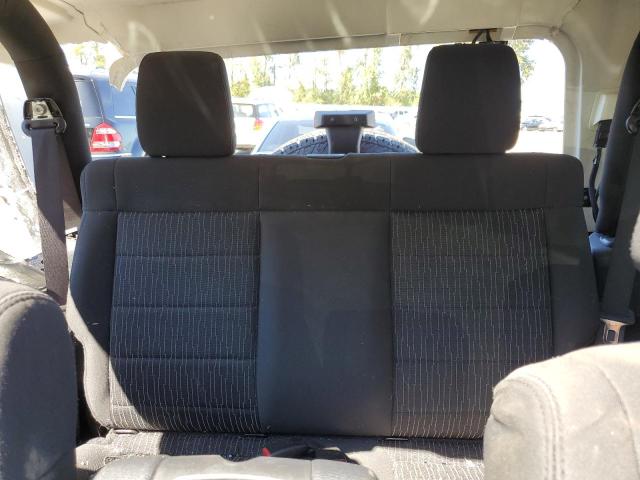 Photo 10 from auction – 2012 JEEP WRANGLER S with VIN 1C4AJWBG7CL247212
