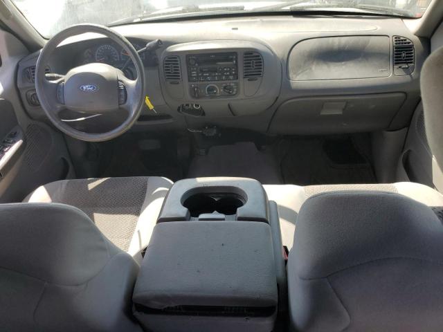 Photo 8 from auction – 2003 FORD F-150 with VIN 1FTRW07633KD79634
