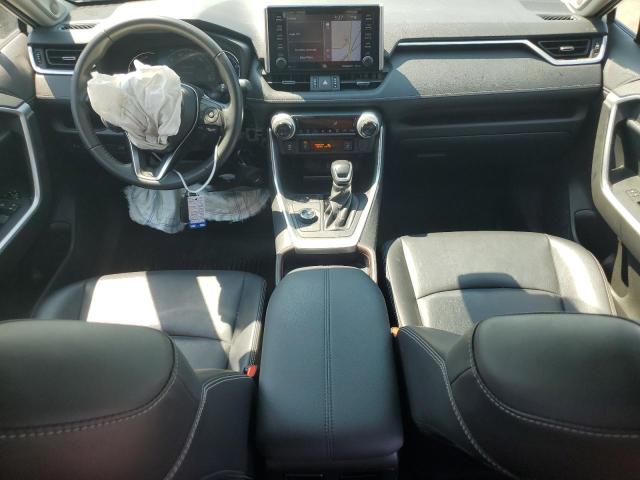 Photo 8 from auction – 2020 TOYOTA RAV4 LIMIT with VIN JTMDWRFV2LJ048461