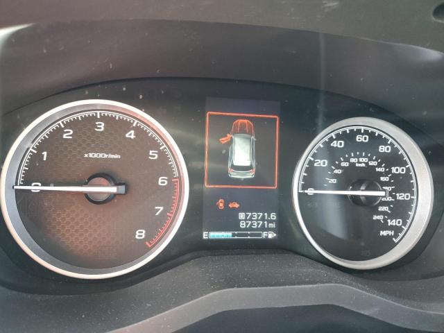 Photo 9 from auction – 2019 SUBARU FORESTER P with VIN JF2SKAGC1KH406223