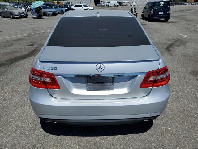 Photo 6 from auction – 2013 MERCEDES-BENZ E 350 with VIN WDDHF5KBXDA722028