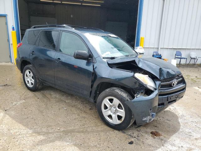Photo 4 from auction – 2009 TOYOTA RAV4 with VIN 2T3BF33V79W008699