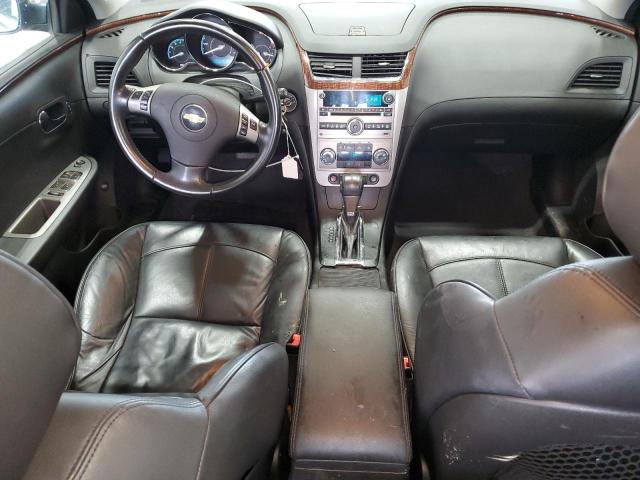 Photo 8 from auction – 2011 CHEVROLET MALIBU LTZ with VIN 1G1ZE5E14BF208740