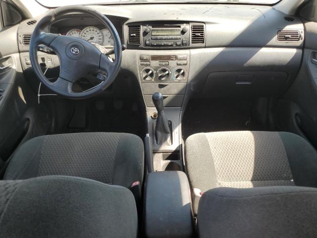 Photo 8 from auction – 2007 TOYOTA COROLLA CE with VIN 1NXBR32E17Z854969