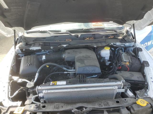 Photo 11 from auction – 2022 RAM 1500 CLASS with VIN 1C6RR7FG7NS187234
