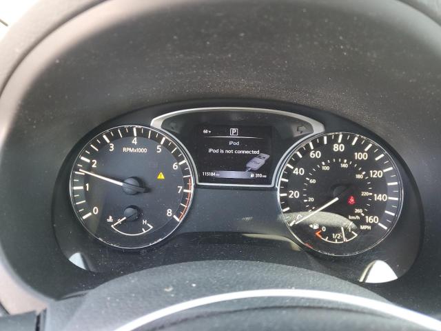 Снимка 9 от търг – 2016 NISSAN ALTIMA с VIN 1N4AL3AP1GN378890
