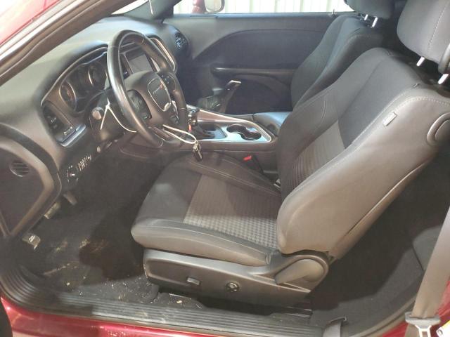 Photo 7 from auction – 2019 DODGE CHALLENGER with VIN 2C3CDZAG1KH586972
