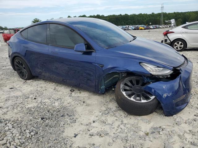 Photo 4 from auction – 2023 TESLA MODEL Y with VIN 7SAYGDEE4PA159335