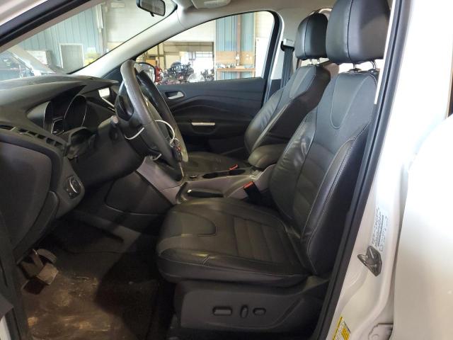 Photo 7 from auction – 2016 FORD ESCAPE SE with VIN 1FMCU0GX1GUB91804