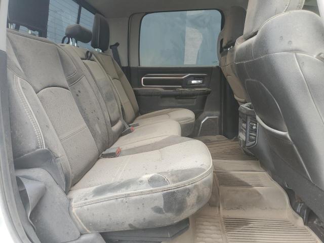 Photo 10 from auction – 2023 RAM 2500 LARAM with VIN 3C6UR5FL0PG559728