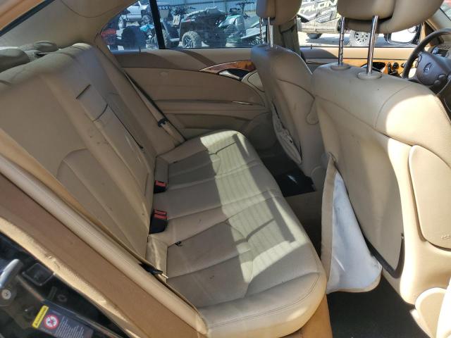 Photo 10 from auction – 2008 MERCEDES-BENZ E 350 4MAT with VIN WDBUF87X18B192593
