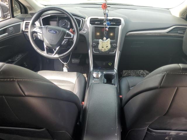 Photo 8 from auction – 2018 FORD FUSION SE with VIN 3FA6P0PU3JR227883
