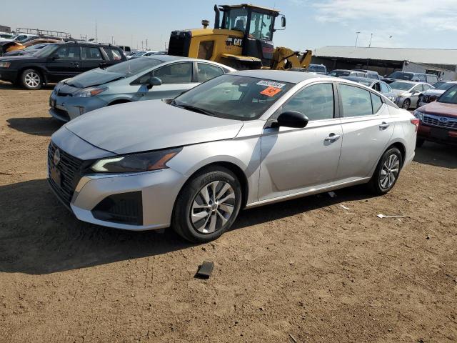 Photo 1 from auction – 2024 NISSAN ALTIMA S with VIN 1N4BL4BV6RN376854