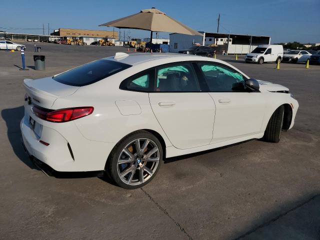 Photo 3 from auction – 2020 BMW M235XI with VIN WBA13AL05L7F36404