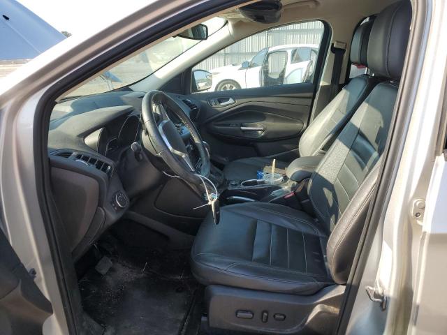 Photo 7 from auction – 2016 FORD ESCAPE TIT with VIN 1FMCU0J93GUB43408