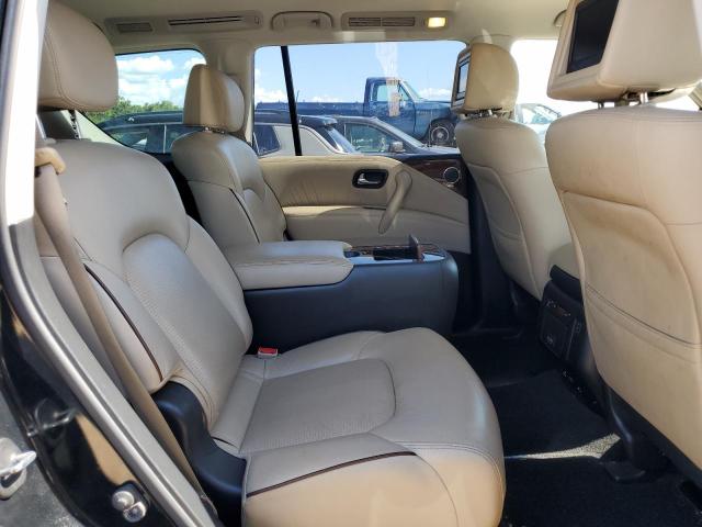 Photo 11 from auction – 2017 NISSAN ARMADA PLA with VIN JN8AY2NF6H9304757