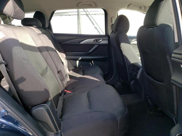 Photo 11 from auction – 2018 MAZDA CX-9 SPORT with VIN JM3TCBBY0J0212196