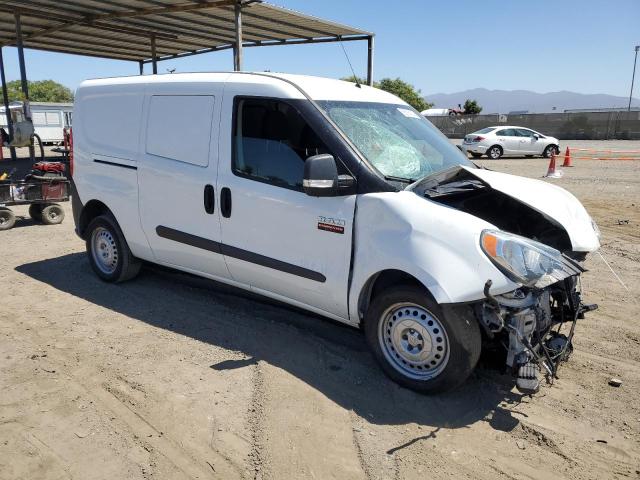 Photo 4 from auction – 2021 RAM PROMASTER with VIN ZFBHRFAB1M6T12409