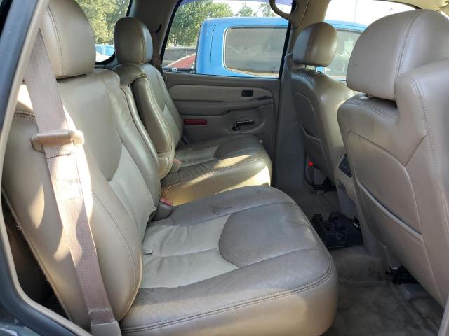 Photo 10 from auction – 2005 GMC YUKON DENA with VIN 1GKEK63U25J236429