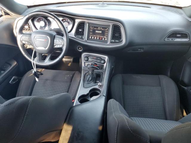 Photo 8 from auction – 2019 DODGE CHALLENGER with VIN 2C3CDZAG4KH733396