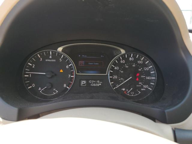 Photo 9 from auction – 2014 NISSAN ALTIMA 2.5 with VIN 1N4AL3AP3EC299164