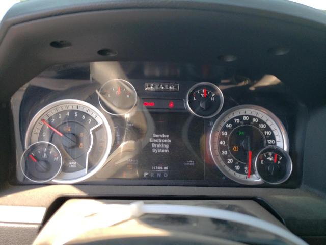 Photo 9 from auction – 2014 RAM 1500 LARAM with VIN 1C6RR7NT6ES412144