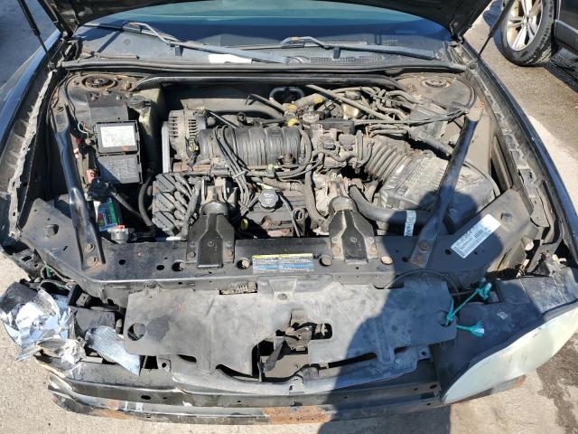 Photo 11 from auction – 2003 CHEVROLET MONTE CARL with VIN 2G1WX12K239350310