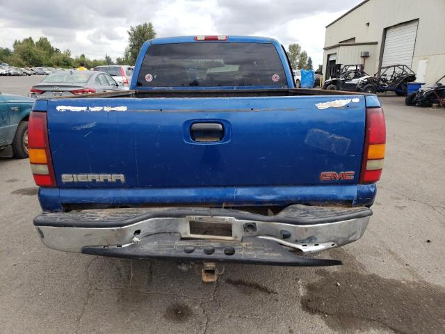 Photo 6 from auction – 2003 GMC NEW SIERRA with VIN 2GTEC19T831175184