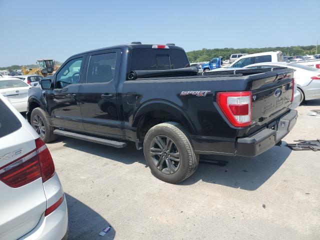 Photo 2 from auction – 2021 FORD F150 SUPER with VIN 1FTEW1EPXMFB20178