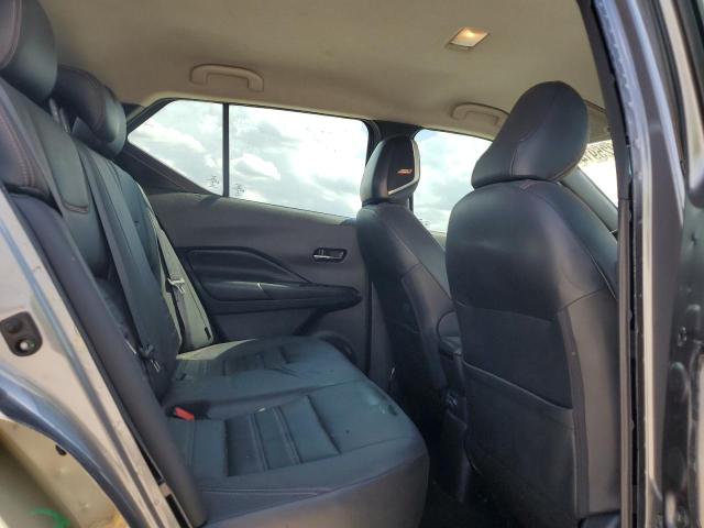 Photo 11 from auction – 2020 NISSAN KICKS SR with VIN 3N1CP5DV6LL548719