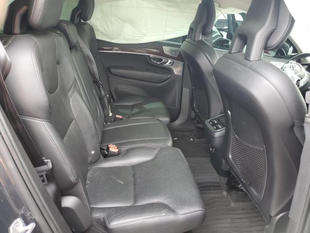 Photo 10 from auction – 2016 VOLVO XC90 T6 with VIN YV4A22PK2G1041197