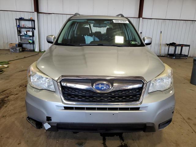 Photo 5 from auction – 2015 SUBARU FORESTER 2 with VIN JF2SJAFCXFH460873