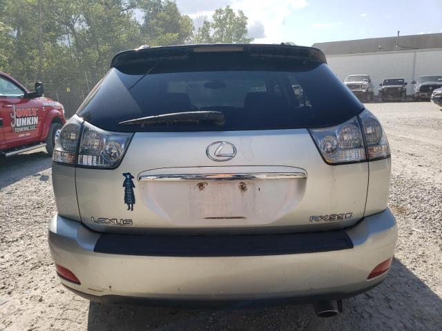 Photo 6 from auction – 2004 LEXUS RX 330 with VIN 2T2HA31U64C024202