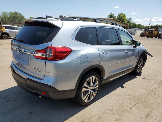 Photo 3 from auction – 2019 SUBARU ASCENT LIM with VIN 4S4WMAPDXK3433755