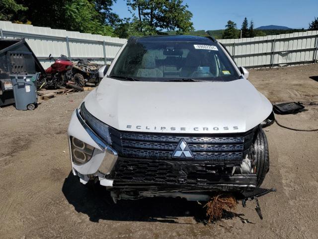 Photo 5 from auction – 2022 MITSUBISHI ECLIPSE CR with VIN JA4ATWAA9NZ004258