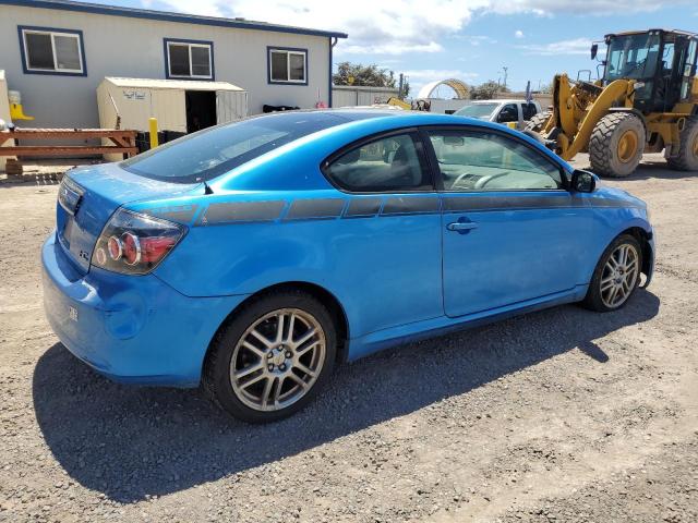 Photo 3 from auction – 2010 TOYOTA SCION TC with VIN JTKDE3B79A0314237