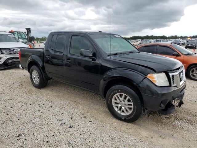 Photo 4 from auction – 2016 NISSAN FRONTIER S with VIN 1N6AD0ER8GN728191