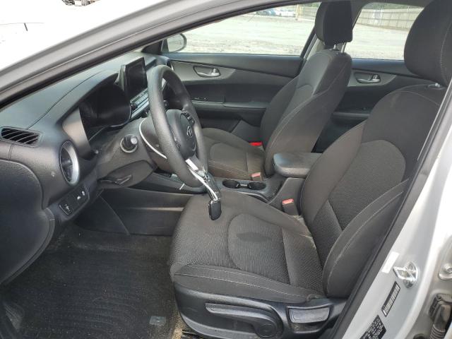 Photo 7 from auction – 2019 KIA FORTE FE with VIN 3KPF24ADXKE027603