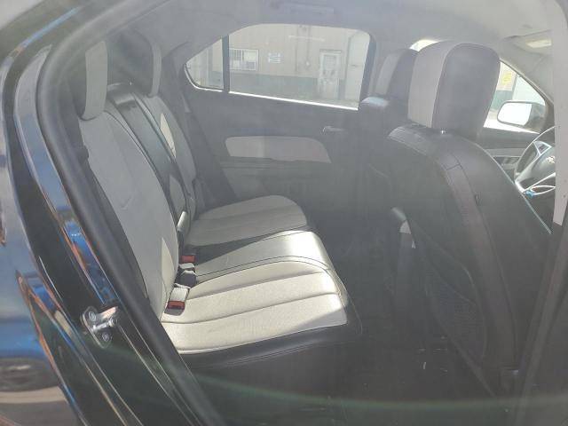 Photo 10 from auction – 2015 CHEVROLET EQUINOX LT with VIN 2GNALCEKXF1158101