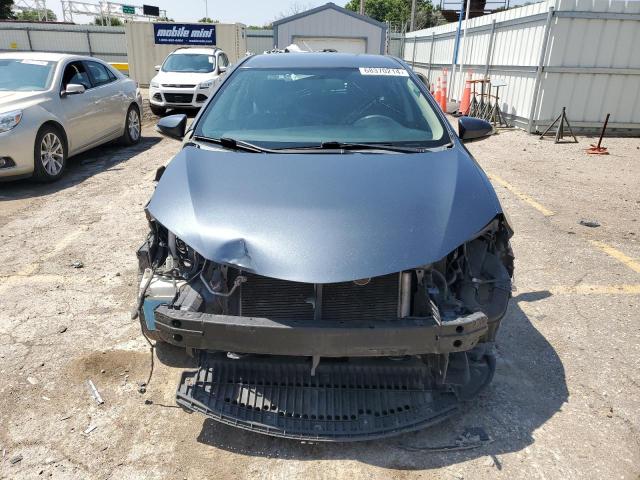 Photo 5 from auction – 2014 TOYOTA COROLLA L with VIN 2T1BURHE3EC032214