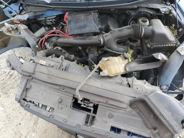 Photo 11 from auction – 2020 FORD F150 SUPER with VIN 1FTEW1E49LFA21744