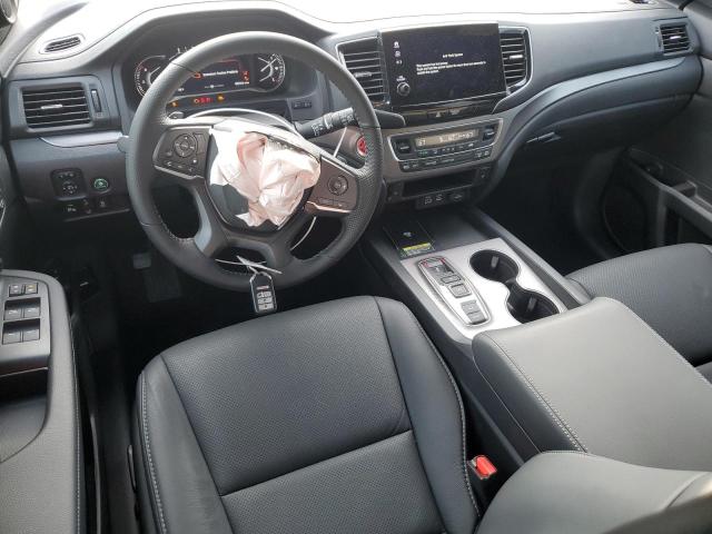 Photo 8 from auction – 2024 HONDA PASSPORT E with VIN 5FNYF8H53RB011976