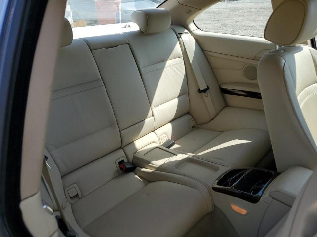 Photo 10 from auction – 2011 BMW 328 I with VIN WBAKE3C5XBE441558