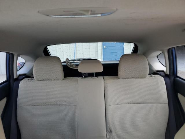 Photo 10 from auction – 2016 SUBARU CROSSTREK with VIN JF2GPADC2GH338145