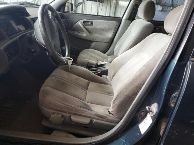 Photo 7 from auction – 1997 TOYOTA CAMRY CE with VIN 4T1BG22K7VU809506