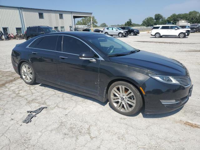 Photo 4 from auction – 2014 LINCOLN MKZ with VIN 3LN6L2GK6ER829825