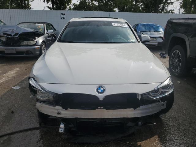 Фото 5 с аукциона – 2016 BMW 340 XI с VIN WBA8B7C56GK368532