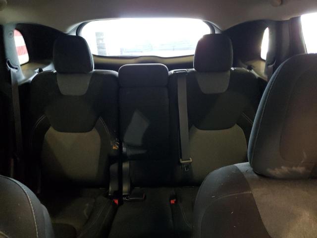 Photo 10 from auction – 2014 JEEP CHEROKEE L with VIN 1C4PJLCS8EW143048