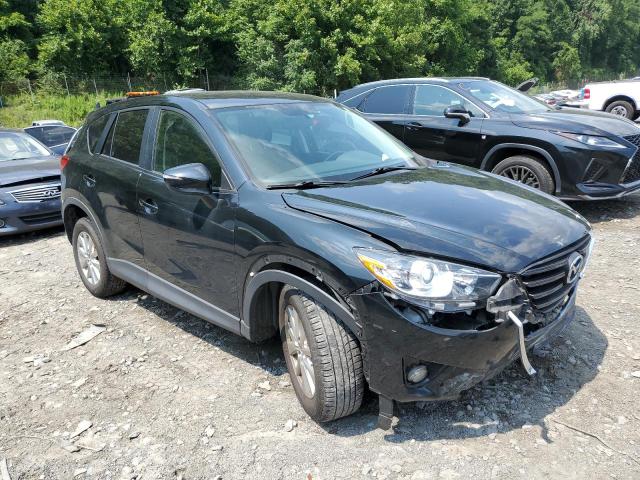 Photo 4 from auction – 2016 MAZDA CX-5 TOURI with VIN JM3KE4CYXG0852716