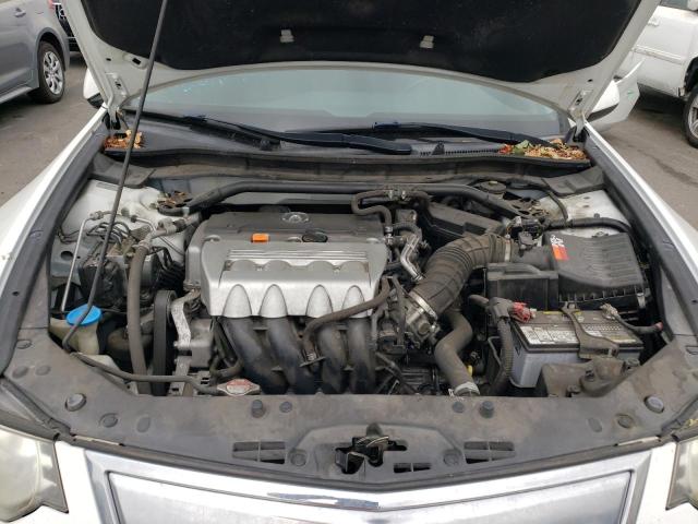 Photo 11 from auction – 2012 ACURA TSX TECH with VIN JH4CU2F64CC025168
